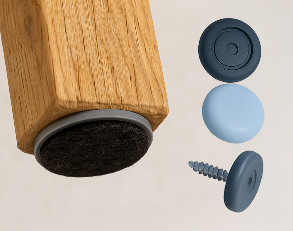 stoelen voor de zorg