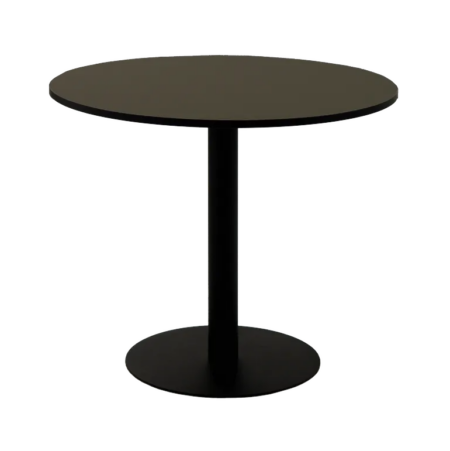 Tafel Discus voor restaurant in zorginstellingen