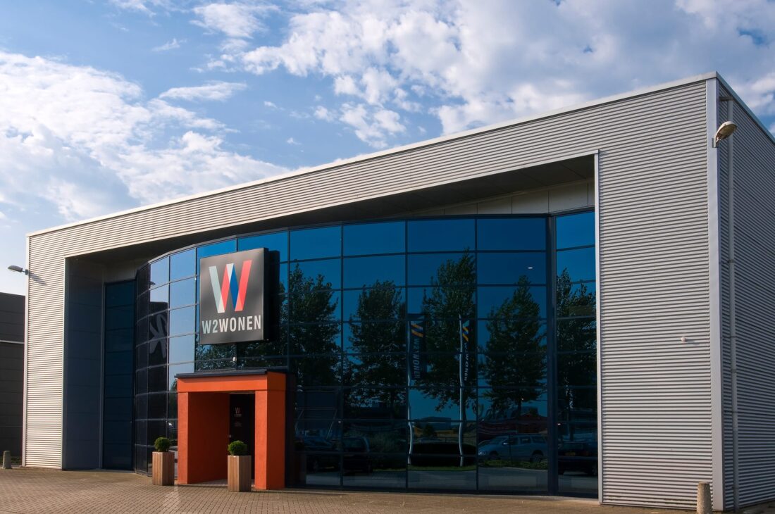 Belevingscentrum