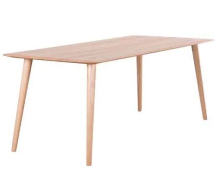Tafel Fjord Collectie meubilair voor de zorg