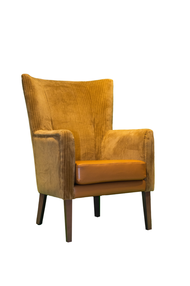 Gaudi Fauteuil (2)