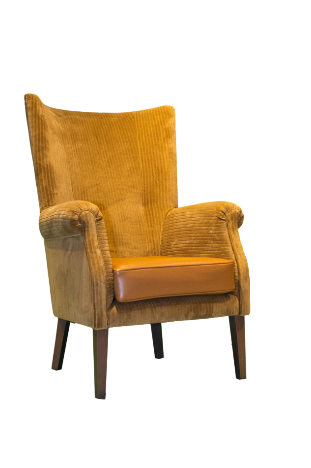 Gaudi Fauteuil (4)