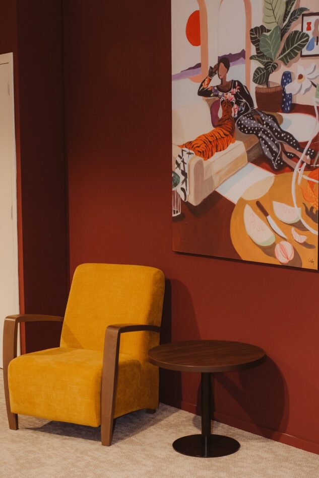 Nomad En Discus Salontafel (1)