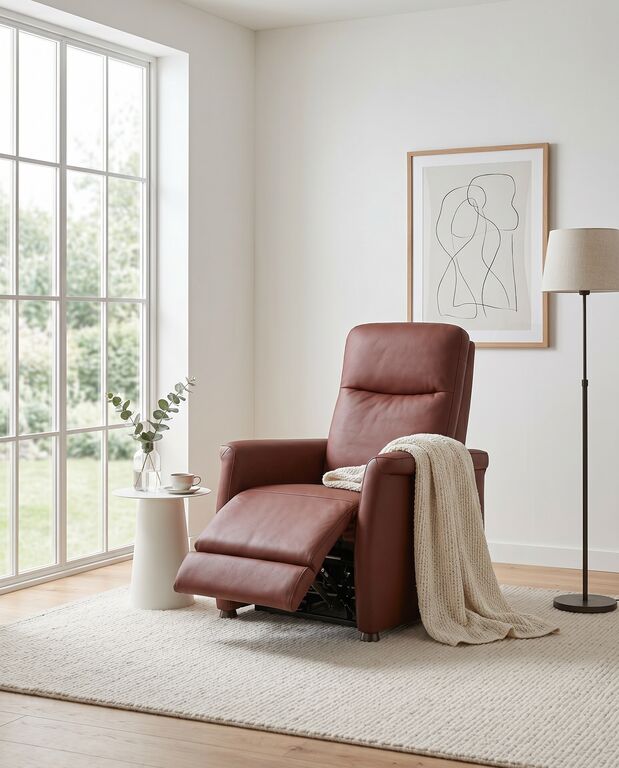 Medium Brezza Sfeerbeeld
