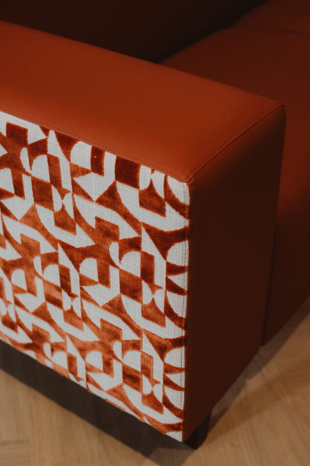 Bob Bank Detailfoto (1)