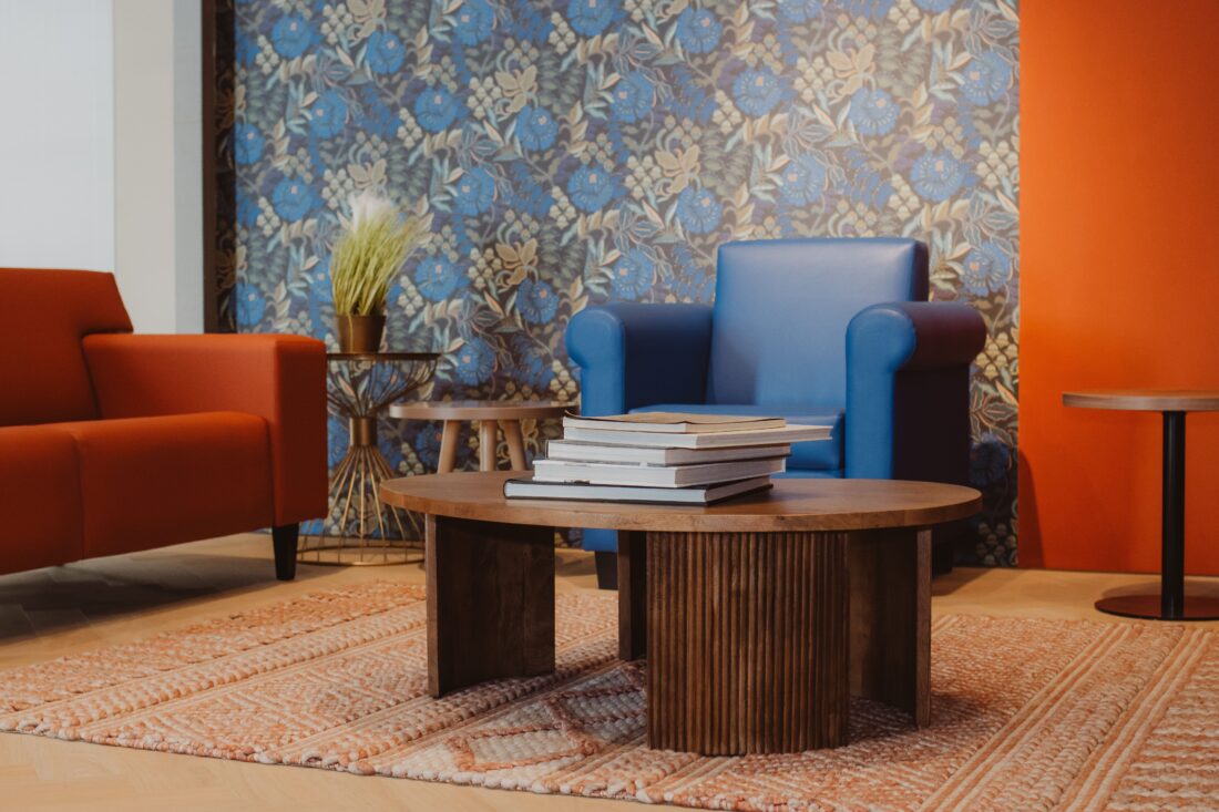 Bob Bank En Lisa Fauteuil (1)