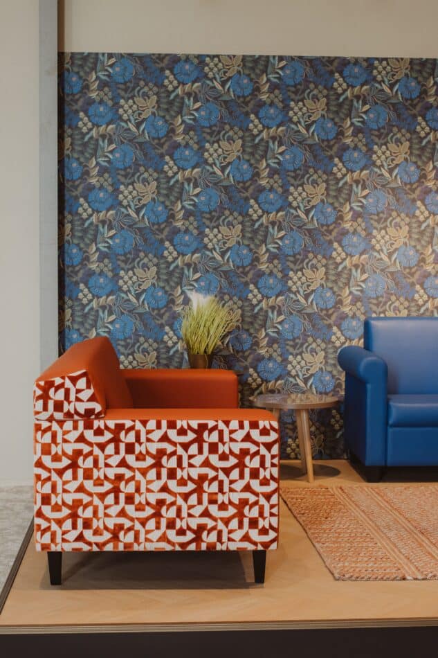 Bob Bank En Lisa Fauteuil (2)
